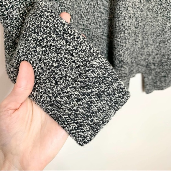 MADEWELL Province Cross-Back Pullover Sweater - Picture 5 of 9